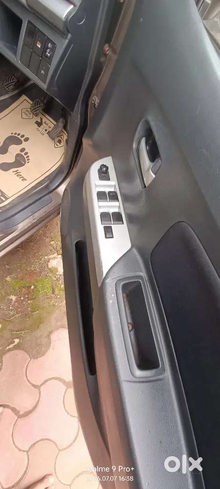 Maruti Suzuki Wagon R 2011 Petrol 78000 Km Driven