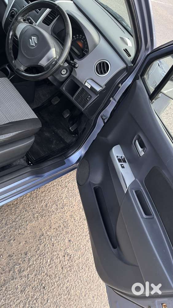 Maruti Suzuki Wagon R 1.0 2010-2019 Lxi (o), 2012, Petrol