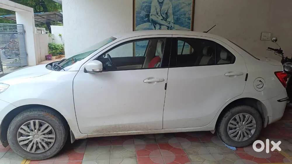 Single Drive,best Condition Negotiation Available