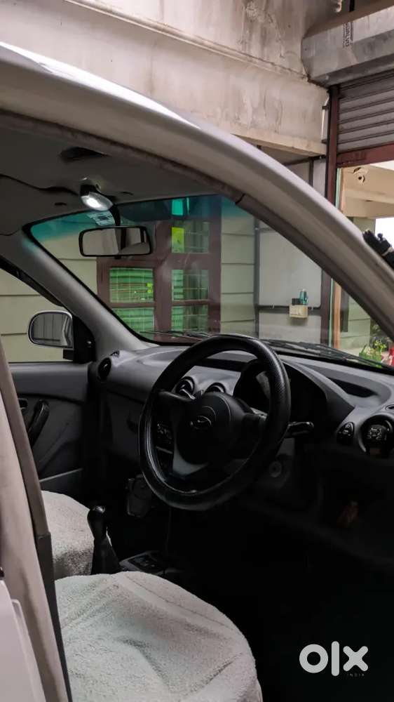 Hyundai Santro Xing 2007