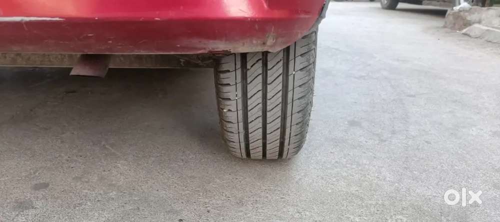 Hyundai Santro Xing 2010