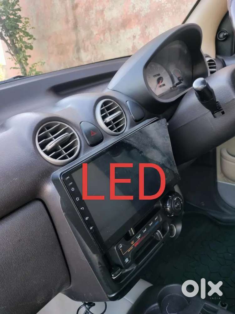 Hyundai Santro Xing 2012 Petrol 130000 Km Driven