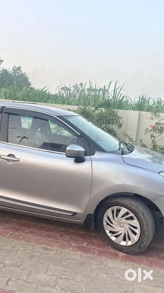  Maruti Suzuki Baleno 1.2 Petrol &ndash; 2021 Model

 Emergency Sale &ndash; G