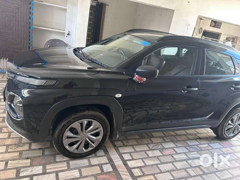 Toyota Urban Cruiser Taisor 2026 Petrol 2600 Km Driven