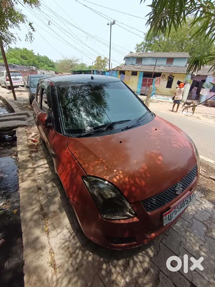 Swift We'll Maintained And Slightly Modified For Only Serious Buyers