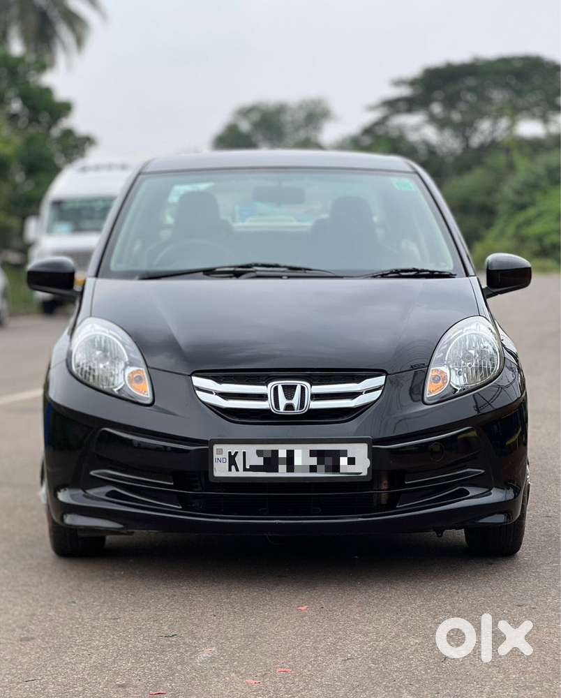 Honda Amaze 2013-2016 S I-dtech, 2014, Diesel