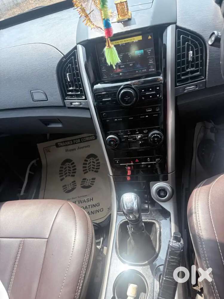 Mahindra Xuv500 Diesel 2018