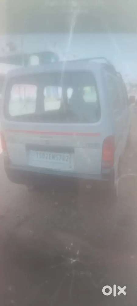 Lpg Approval 4sell Tyres Back Side Extra Seat Fitting