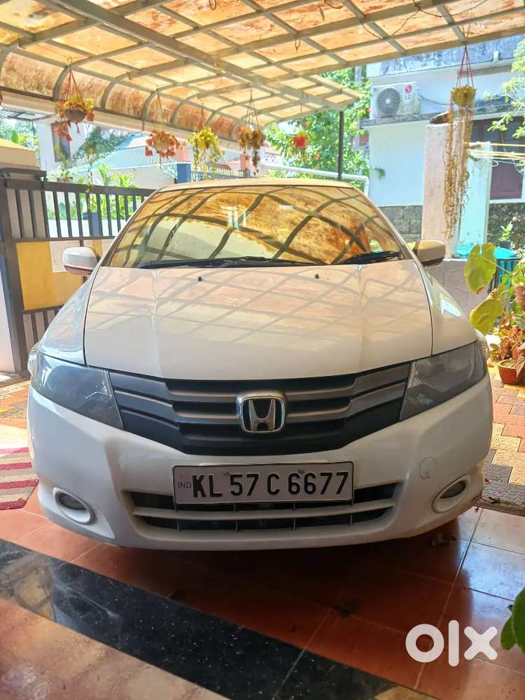 Honda City 2010 Petrol 97000 Km Driven Well Maintained Top Model