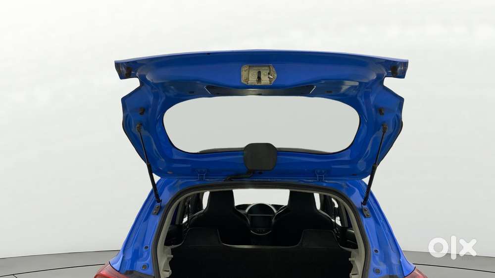 Maruti Suzuki S-presso Vxi Plus, 2019, Petrol