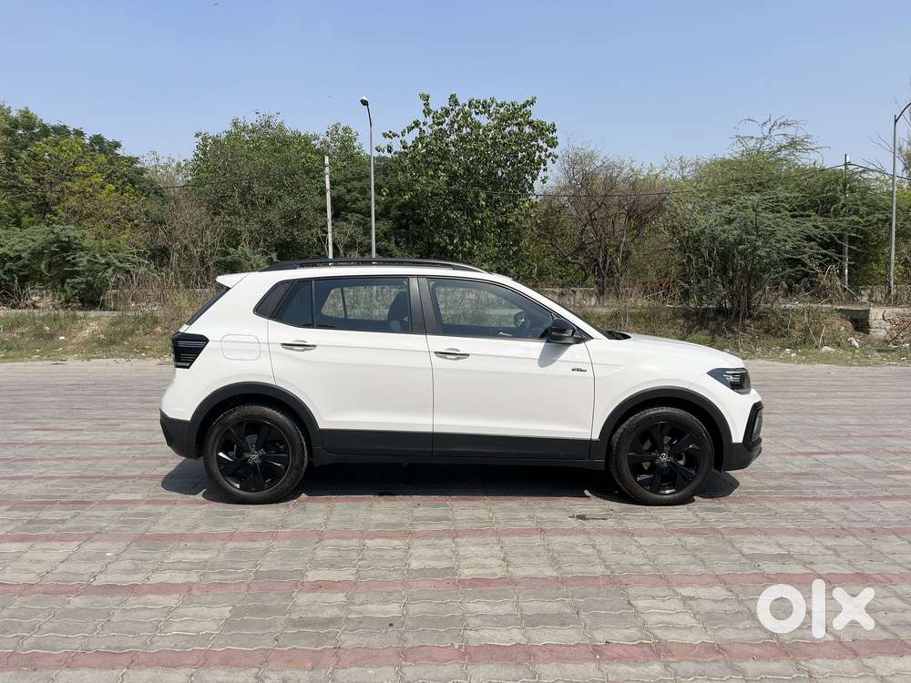 Volkswagen Taigun 1.5 Tsi Gt Plus, 2024, Petrol