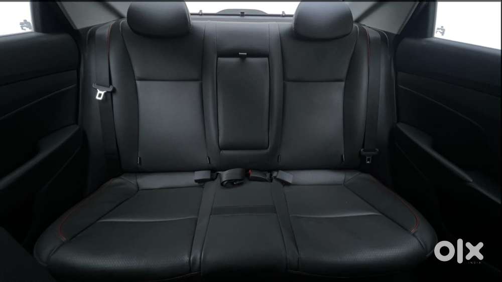 Hyundai Verna 1.0 Sx (o) Turbo Gdi Dct, 2021, Petrol