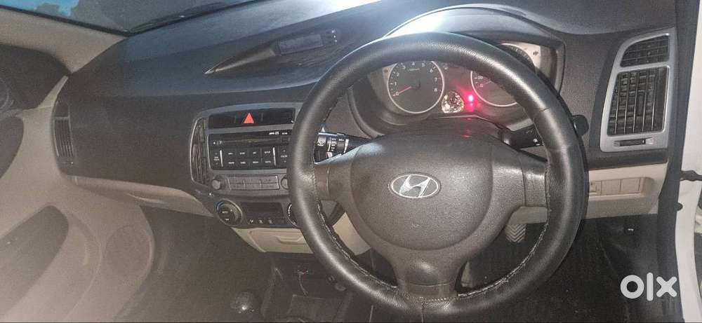 Hyundai I20 Magna (o) 2013