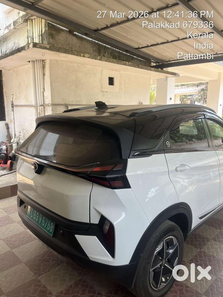 Tata Nexon Ev 2024 Electric Good Condition