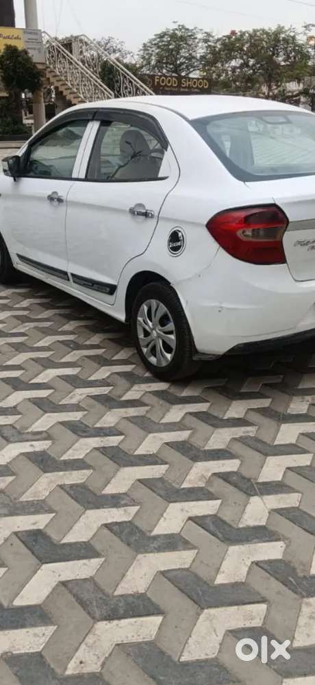 Vehicle Is Well Maintained & Excellent Condition
