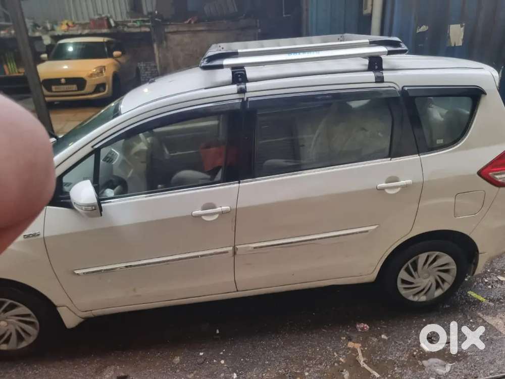 Maruti Suzuki Ertiga 2013 Diesel 115000 Km Driven