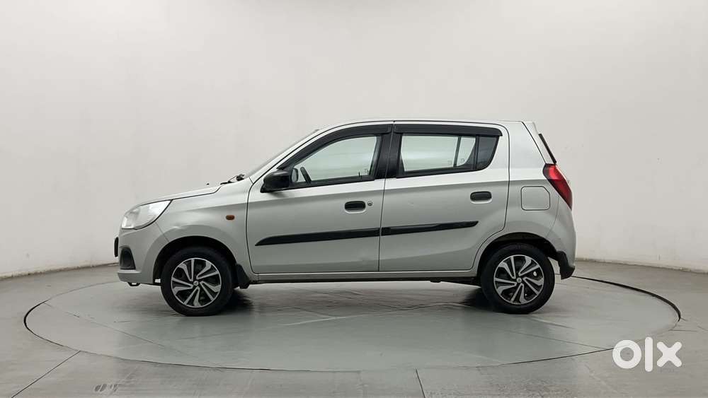 Maruti Suzuki Alto K10 2010-2014 Vxi, 2019, Petrol