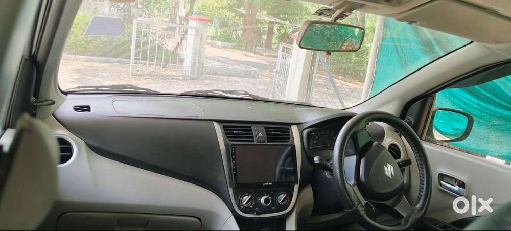 Maruti Celerio Vxi Model Car Sell