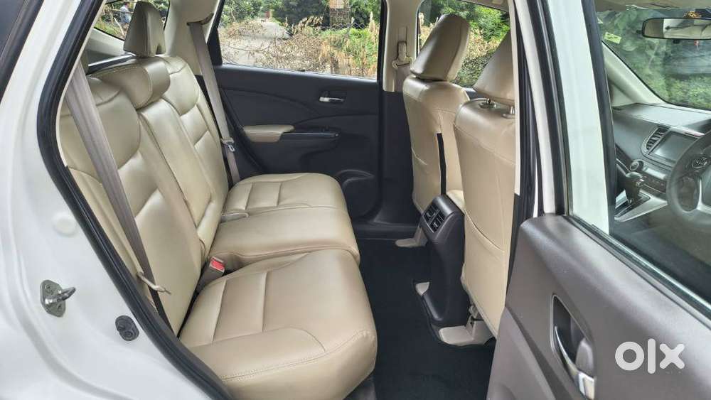 Honda Cr-v 2.4 Automatic, 2015, Petrol