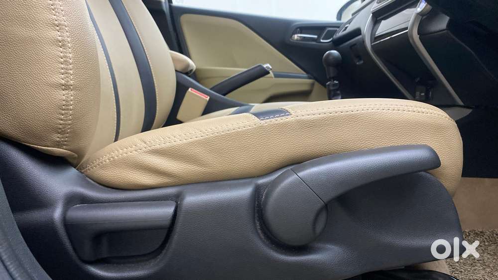 Honda City 2015-2017 I Vtec V, 2017, Petrol