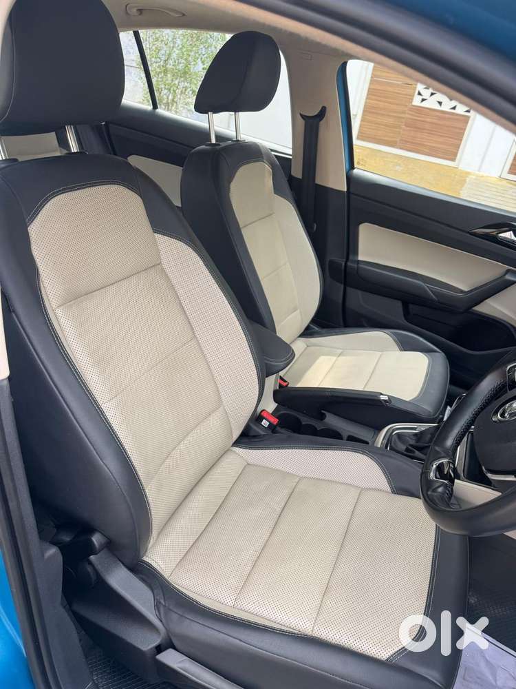 Skoda Slavia 1.0 Tsi Style At, 2022, Petrol