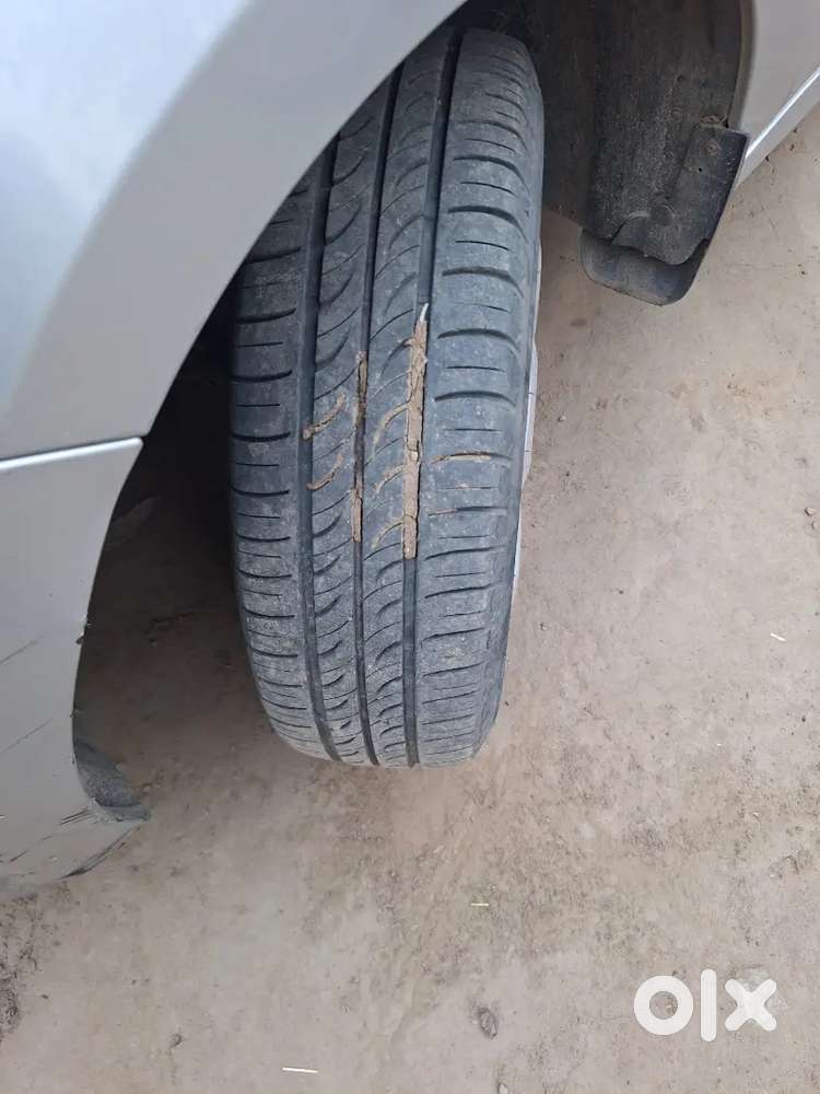 New Condition Car