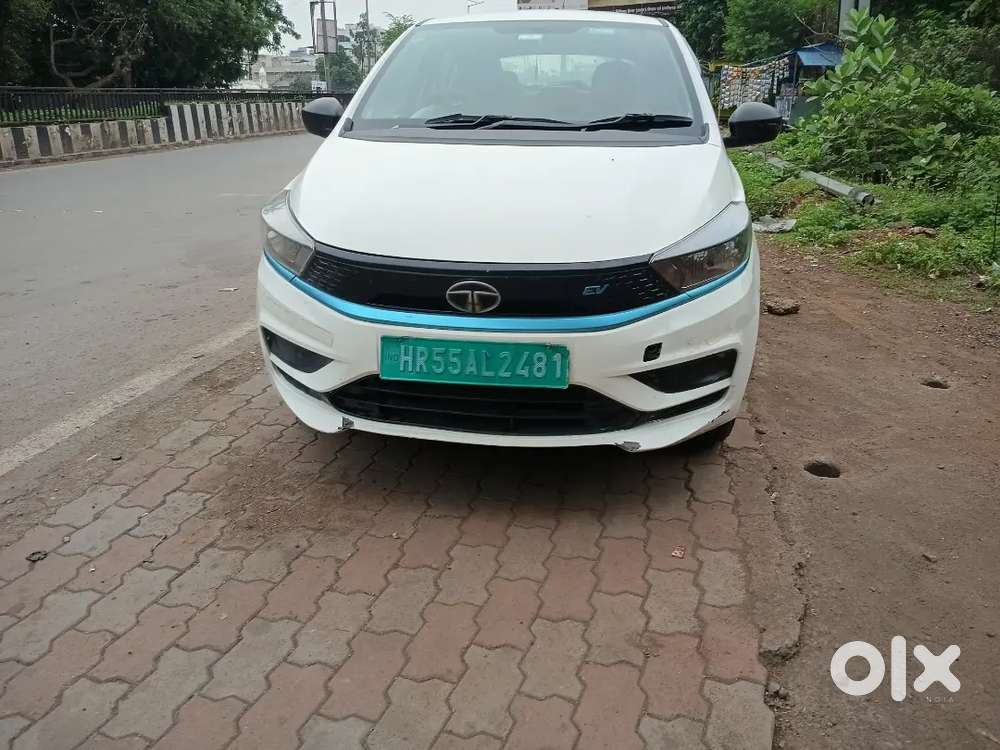 Tata Tigor Ev Xe 2022