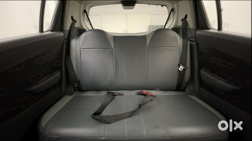 Maruti Suzuki Alto 800 Lxi, 2015, Petrol