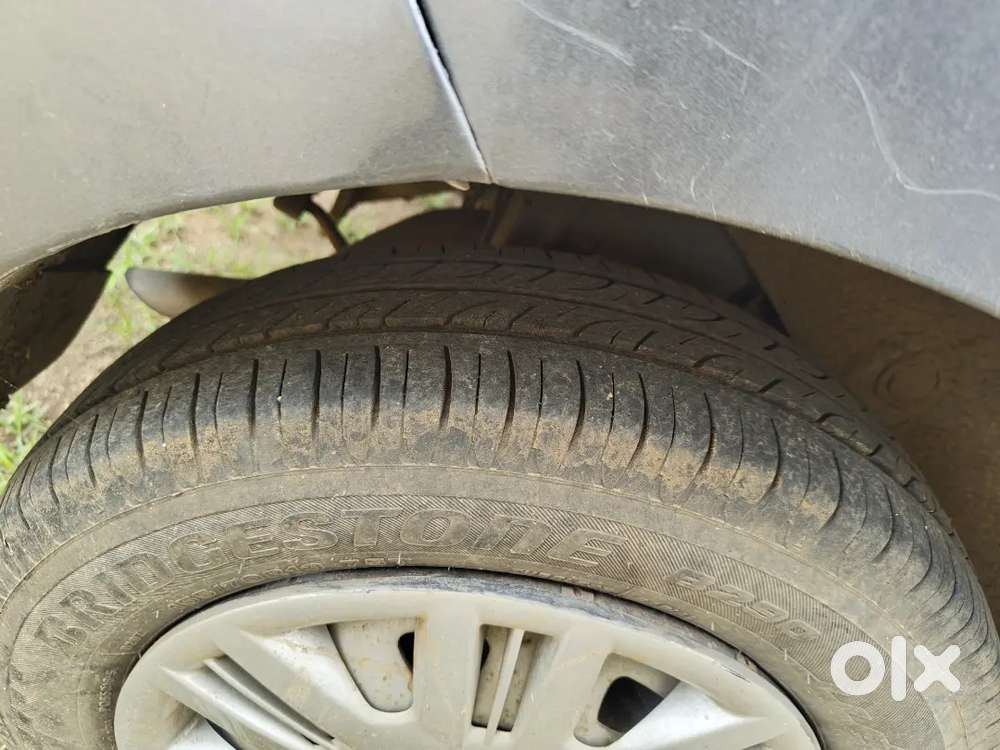 Hyundai Santro Gls Ii 2009