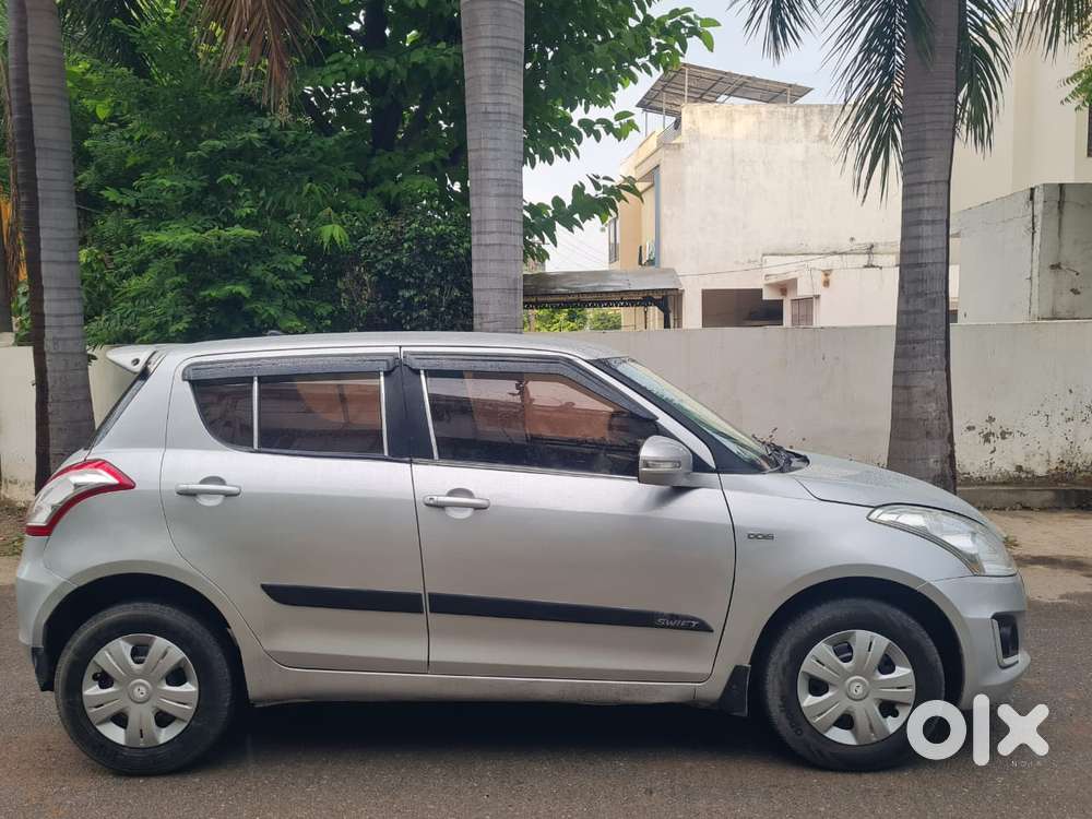 Maruti Suzuki Swift Vdi (o), 2016, Diesel