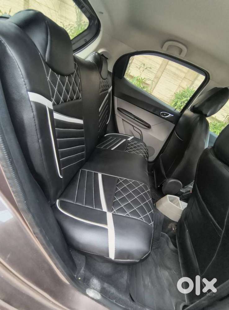 Tata Tiago 1.05 Revotorq Xz Plus Dualtone, 2019, Petrol