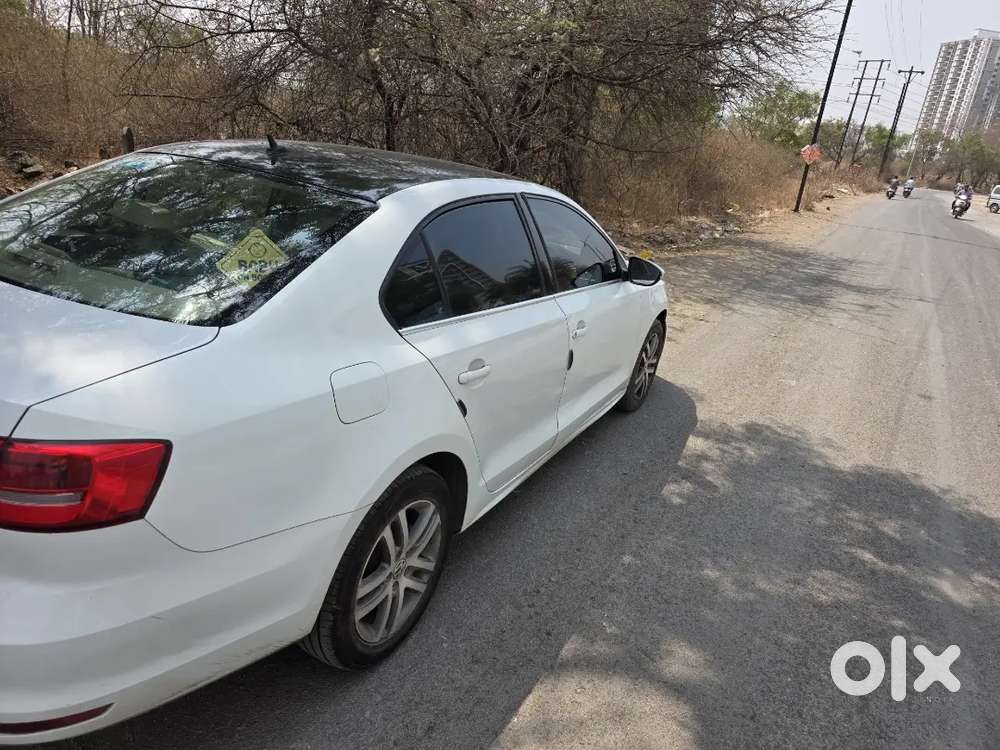 2016 Vw Jetta Tdi Highline(60k Odo) Excellent Condition(jh Registered)