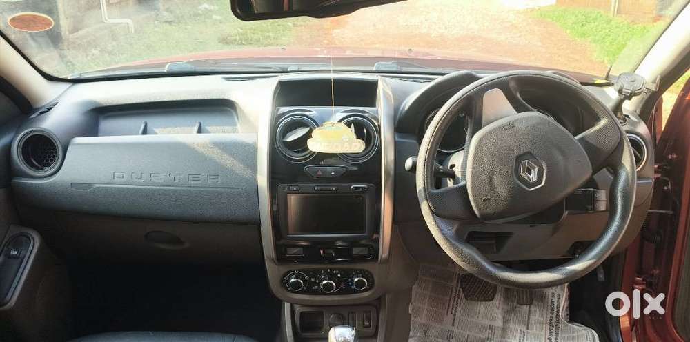 Renault Duster 2012-2015 85ps Diesel Rxl, 2016, Diesel