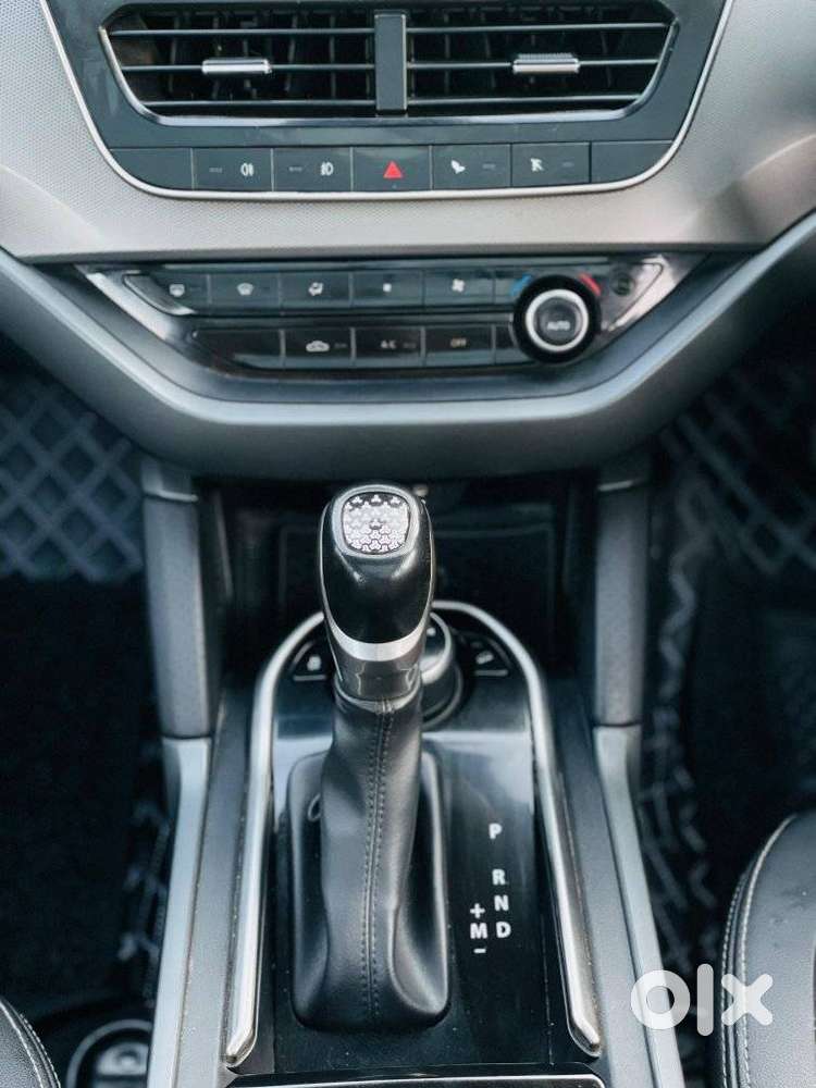 Tata Harrier Xza+, 2021, Diesel