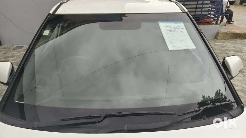 Hyundai Creta 1.6 E Plus, 2018, Petrol