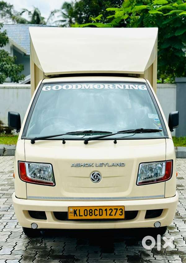 ASHOK LEYLAND DOSTH LX