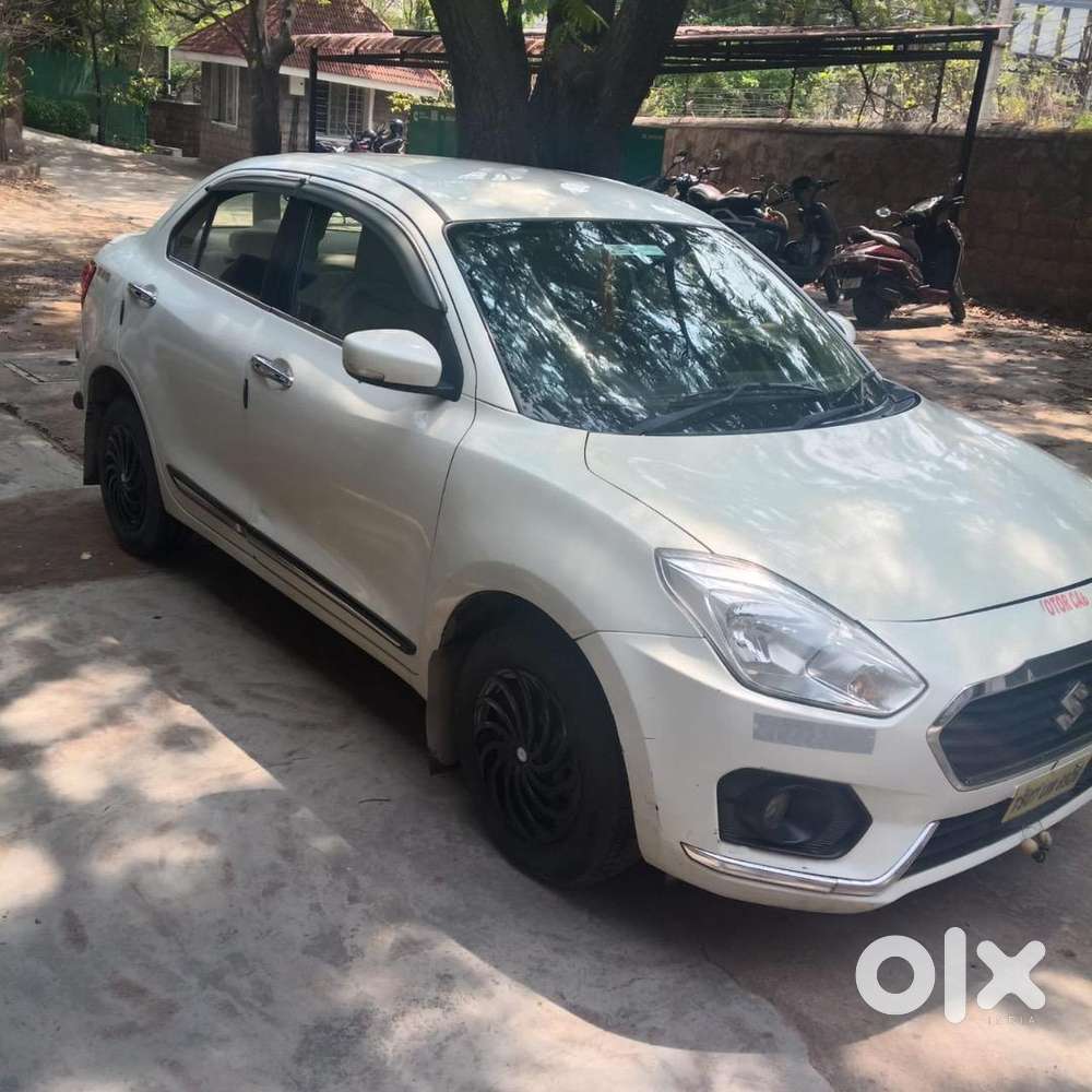 Maruti Suzuki Dzire 2020 Diesel Good Condition
