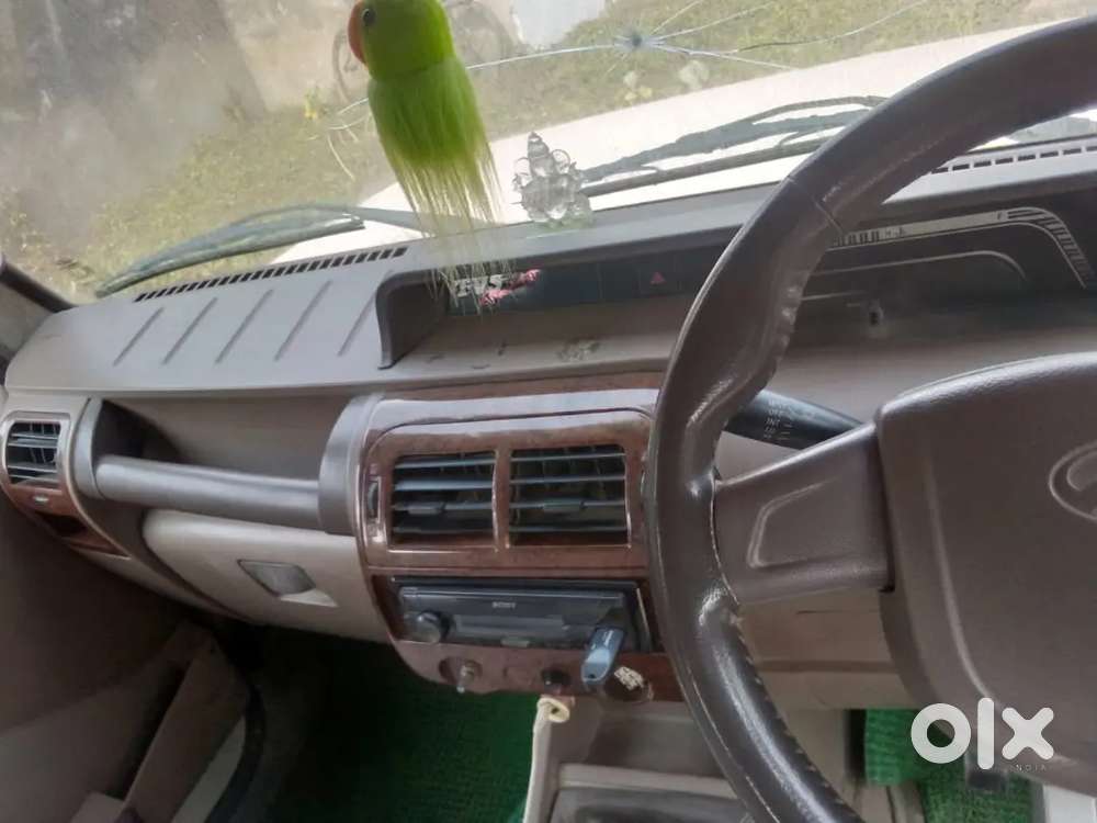 Mahindra Be.09 Diesel 2012 Car