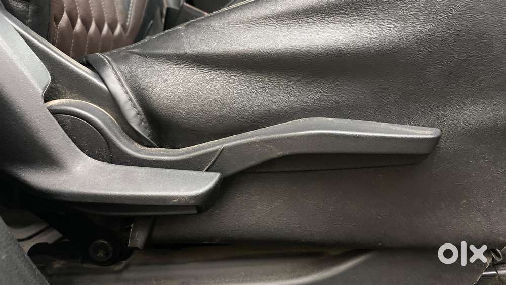 Maruti Suzuki Grand Vitara 1.5 Sigma Smart Hybrid, 2023, Petrol