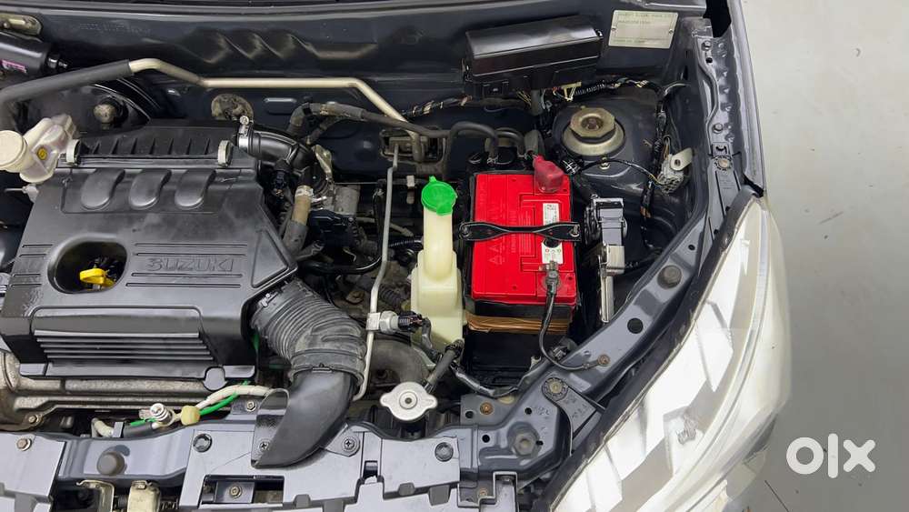 Maruti Suzuki Alto K10 1.0 Lxi (o), 2017, Petrol