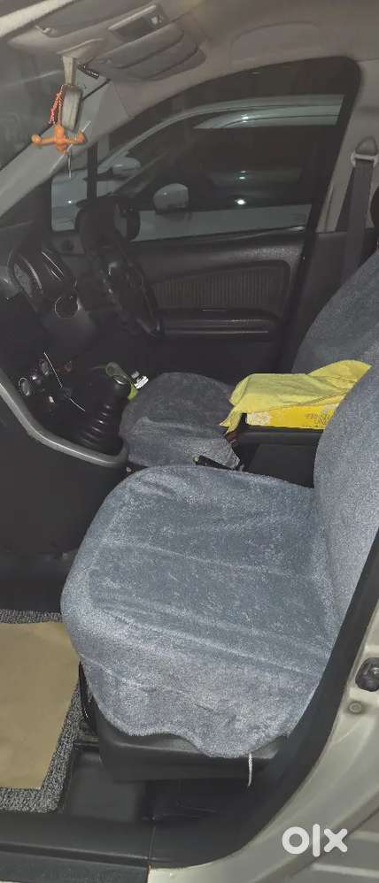 Maruti Suzuki Ritz 2014 Diesel