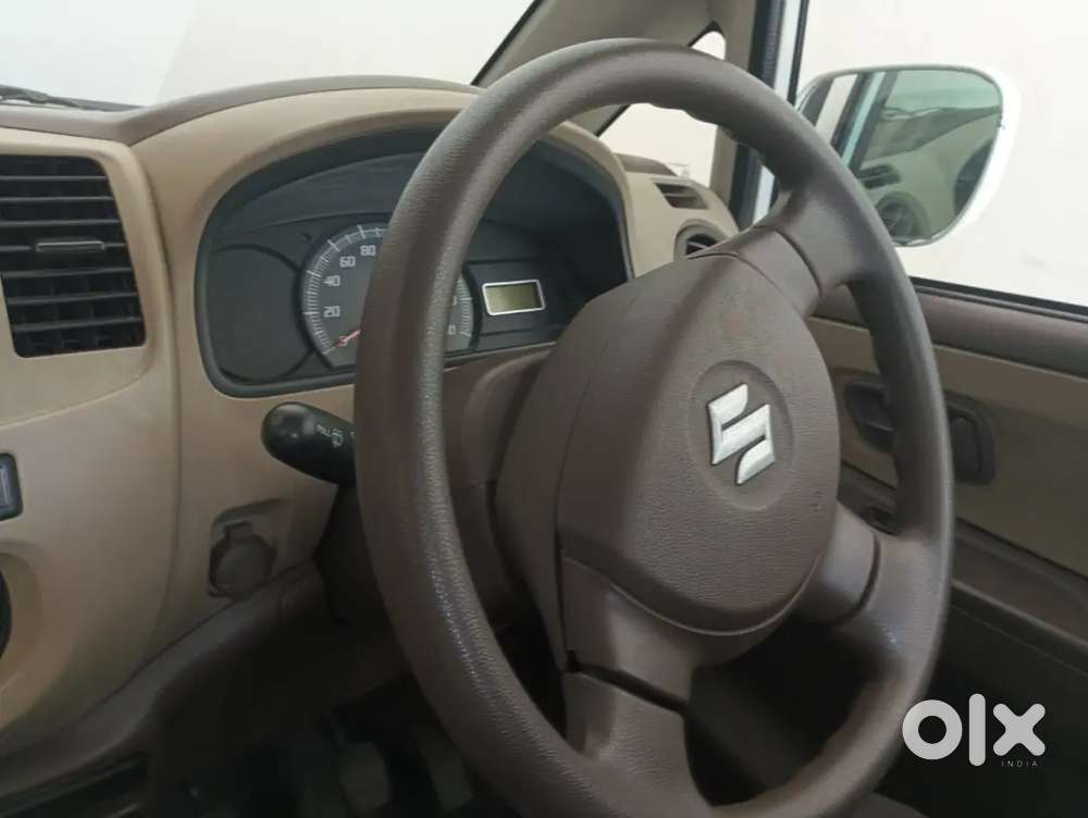 Maruti Estilo Lxi 2011 Petrol