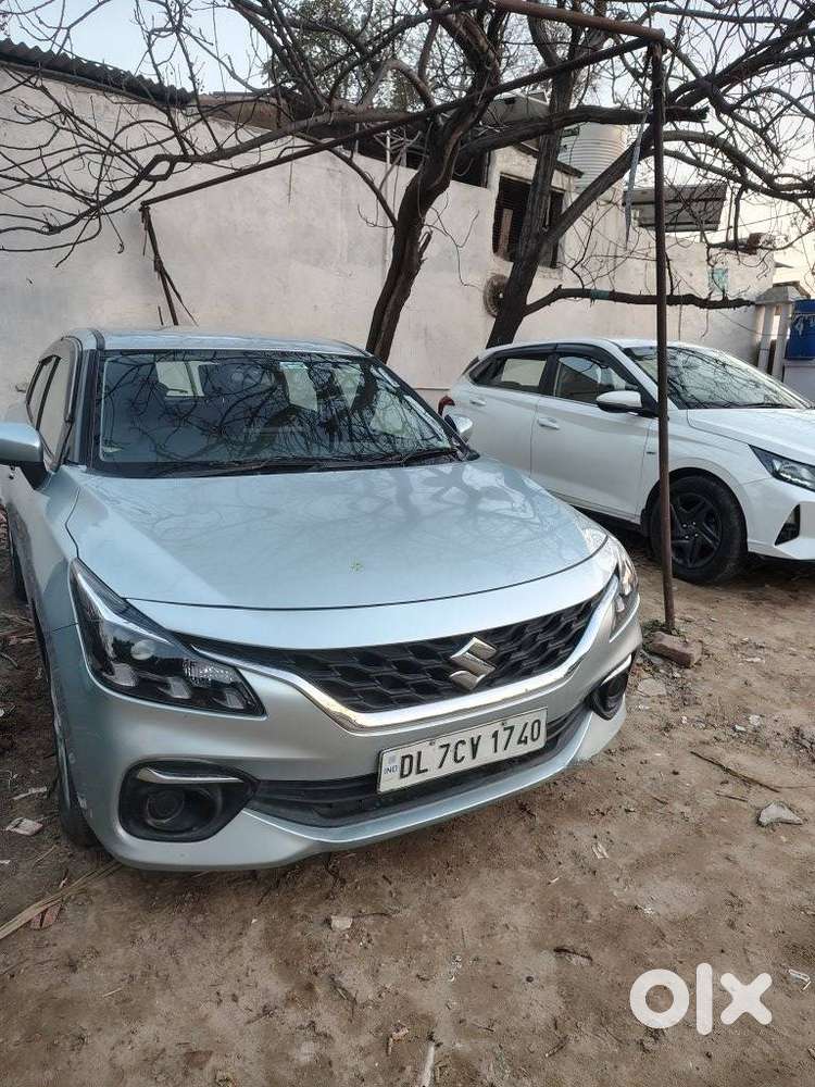 Maruti Suzuki Baleno Zeta Cng, 2023, Cng & Hybrids