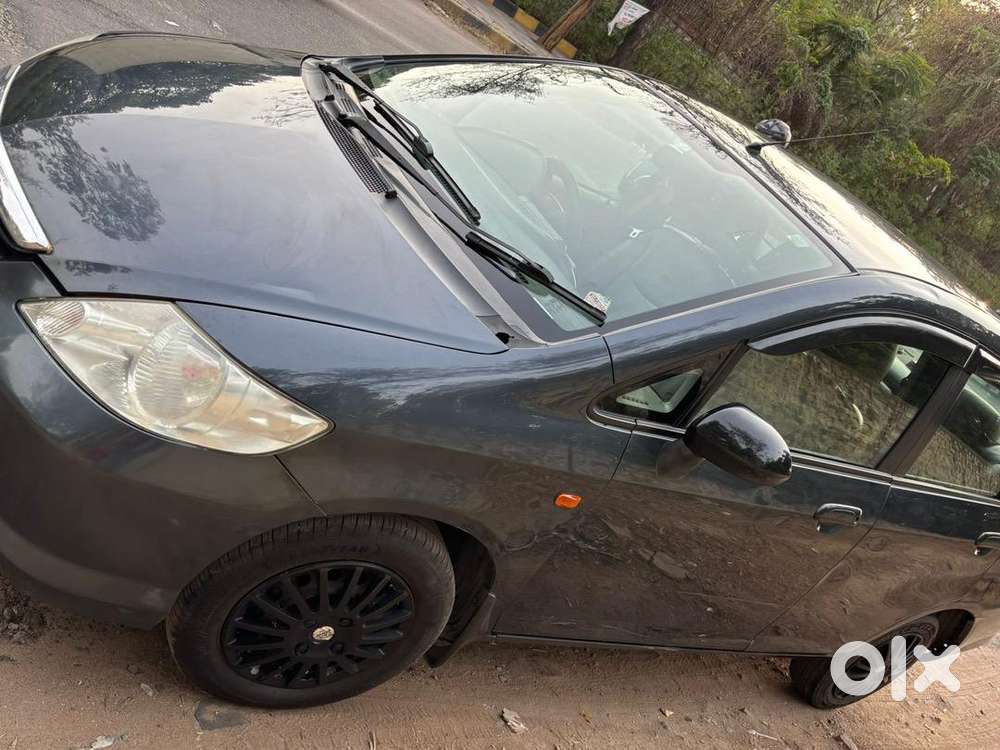 Honda City 2004 Petrol Well Maintained