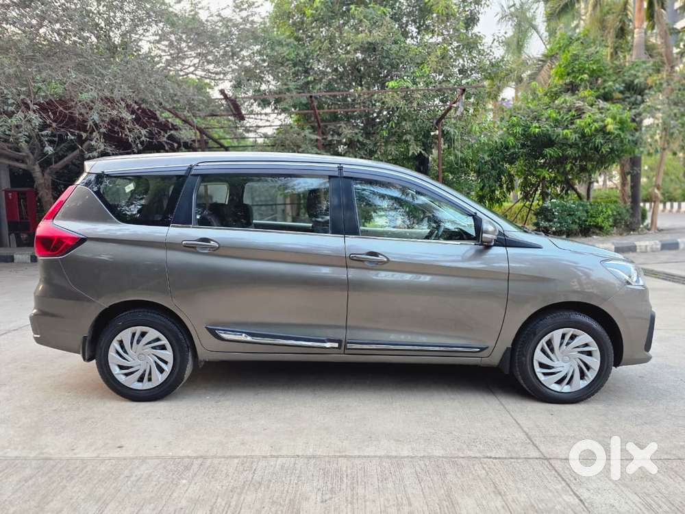 Maruti Suzuki Ertiga Vxi (o) Cng, 2024, Cng & Hybrids