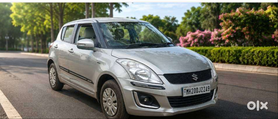 12 Years Maruti