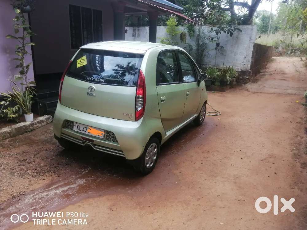 Good Engine Condition 23km Millage