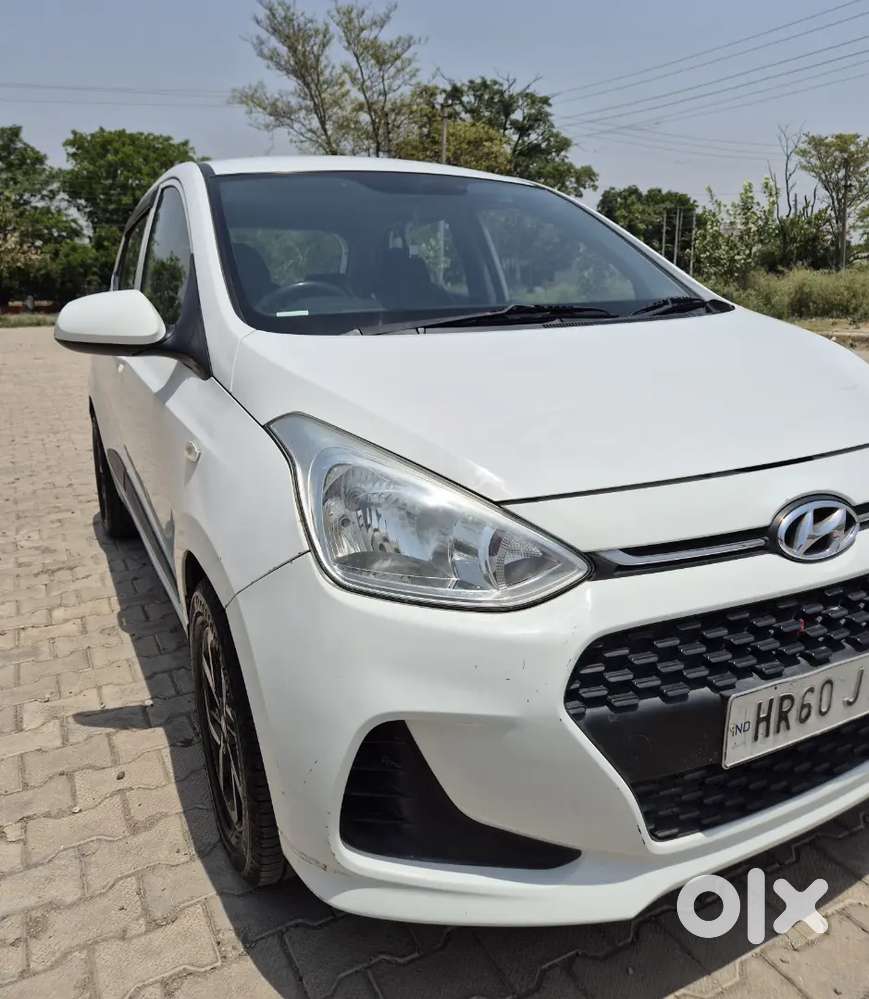Hyundai Grand I10 Magna 2018 1st Owner