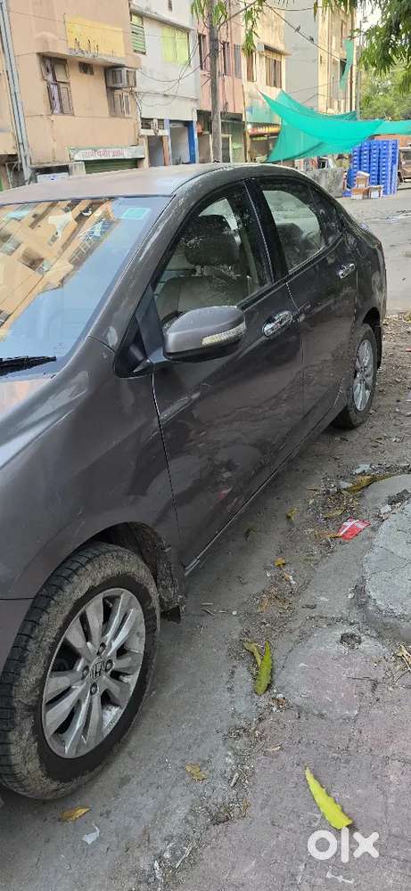 Honda City I-vtec Petrol First Owner  Excellent Condition