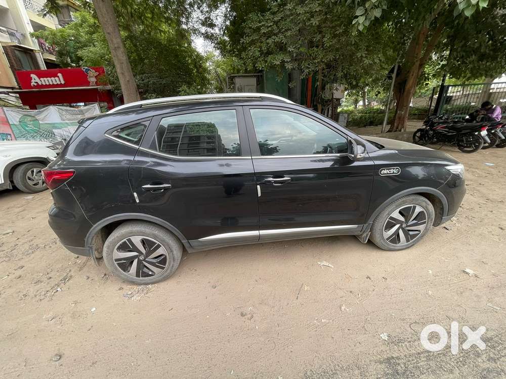 Mg Zs Ev Automatic 2022